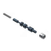 10L80,OS TCC Regulator Valve kit,Gen 1